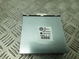 Volkswagen Golf Plus Moduł / Sterownik zarządzania energią MPM 1K0919041