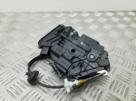 Volkswagen Tiguan Rear door lock 5N0839016A