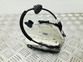 Volkswagen Tiguan Rear door lock 5N0839016A