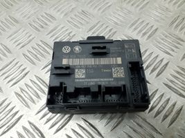 Volkswagen Sharan Door control unit/module 7N0959793D