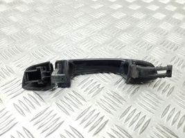 Volkswagen Golf VI Maniglia esterna per portiera anteriore 1K8837206E