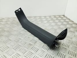 Volkswagen Touran III Rivestimento superiore del portellone posteriore/bagagliaio 5TA867704B