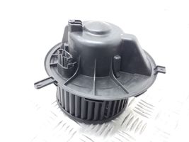 Volkswagen Golf VI Heater fan/blower 1K2819015C