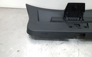 Volkswagen Polo VI AW Pagrindinis apdailos skydas 2G6867601C