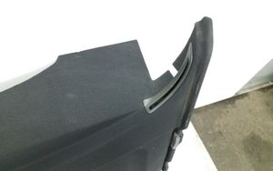 Volkswagen PASSAT B7 Parcel shelf 3C5863413AK