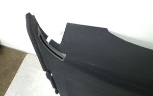 Volkswagen PASSAT B7 Parcel shelf 3C5863413AK