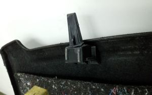 Volkswagen PASSAT B7 Parcel shelf 3C5863413AK