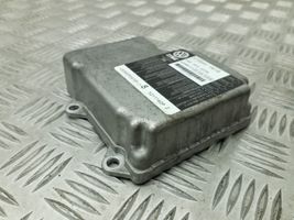 Volkswagen PASSAT B7 Turvatyynyn ohjainlaite/moduuli 5N0959655R