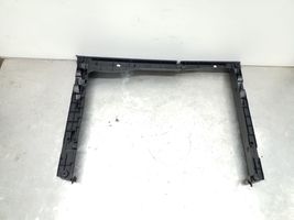 Volkswagen PASSAT B7 Element schowka koła zapasowego 3C9864512A