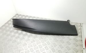 Volkswagen Jetta VI Rear seat side bottom trim 5C8867766