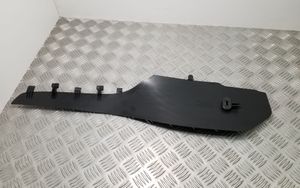 Volkswagen Jetta VI Rivestimento laterale della consolle centrale anteriore 5C8863045