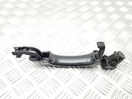 Audi A5 8T 8F Maniglia esterna per portiera posteriore 8T0837205A