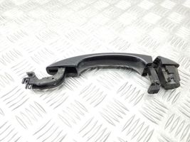 Audi A5 8T 8F Maniglia esterna per portiera posteriore 8T0837205A