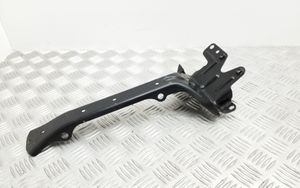 Volkswagen Touareg I Staffa del pannello di supporto del radiatore 7L0805799C