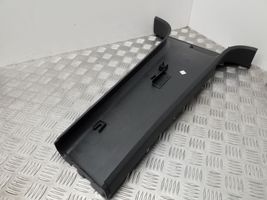 Volkswagen Touran II (B) pillar trim (bottom) 1T0867298G