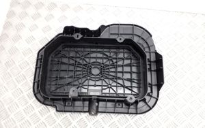 Volkswagen Touran II Glove box in trunk 1T0864134B