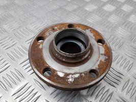 Volkswagen PASSAT B8 Rear wheel bearing hub 1T0501611AL