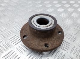 Volkswagen PASSAT B8 Rear wheel bearing hub 1T0501611AL