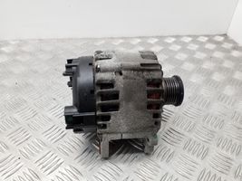 Volkswagen PASSAT B8 Generatore/alternatore 03L903023L