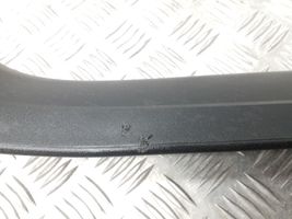 Audi A3 S3 A3 Sportback 8P Tailgate/trunk upper cover trim 8P4867977