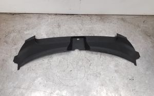 Audi A6 S6 C6 4F Staffa del pannello di supporto del radiatore parte superiore 4F0807081