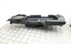 Audi A6 S6 C6 4F Etuoven kaiutin 4F0035381B