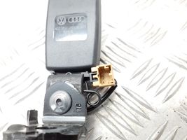 Audi Q3 8U Takaistuimen turvavyön solki 4G0857740A