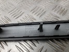 Audi Q3 8U Baguette moulure de porte arrière 8U0867420