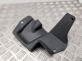 Audi Q3 8U Rivestimento del piantone del volante 5N1863129B