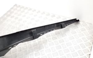 Audi A6 S6 C6 4F Rear seat side bottom trim 4F0867767A