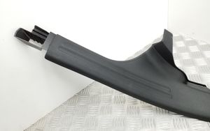 Audi A6 S6 C6 4F Rear seat side bottom trim 4F0867767A