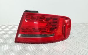 Audi A4 S4 B8 8K Lampa tylna 8K5945096B