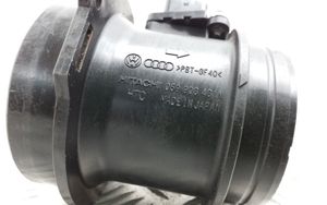 Audi A4 S4 B8 8K Débitmètre d'air massique 059906461N