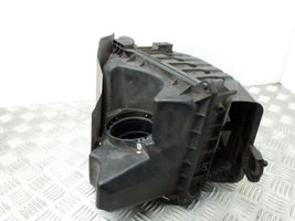 Seat Exeo (3R) Air filter box 3R0133837