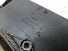 Seat Exeo (3R) Ohjaamon sisäilman mikrosuodattimen runko (osa) 8E1819441B