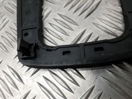 Seat Exeo (3R) Ātrumu pārslēgšanas sviras dekoratīvā apdare (plastmasas) 8E0864261F