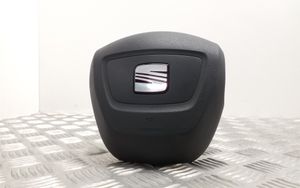 Seat Exeo (3R) Airbag de volant 3R0880201C