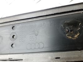 Seat Exeo (3R) Takaoven kynnyksen suojalista 8E0853375P