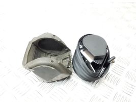 Seat Exeo (3R) Takaistuimen turvavyö 3R0857805