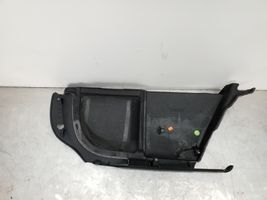 Seat Exeo (3R) Revestimiento lateral del maletero/compartimento de carga 8E9863879