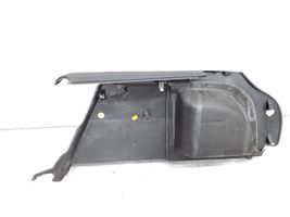 Seat Exeo (3R) Rivestimento pannello laterale del bagagliaio/baule 8E9863879