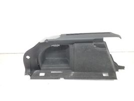 Seat Exeo (3R) Revestimiento lateral del maletero/compartimento de carga 8E9863879