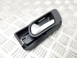 Volkswagen Tiguan Front door interior handle 5N0837197