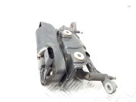 Volkswagen Fox Tringlerie et moteur d'essuie-glace avant 5Z0955326A