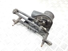 Volkswagen Fox Etupyyhkimen vivusto ja moottori 5Z0955326A