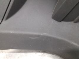 Volkswagen Fox Rivestimento pannello posteriore coupé 5Z0867441A