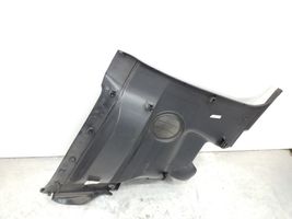 Volkswagen Fox Coupe rear side trim panel 5Z0867442A