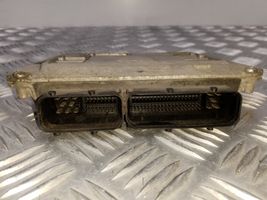 Volkswagen Fox Motora vadības bloka ECU 03D906033H