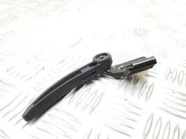 Volkswagen Fox Engine bonnet (hood) release handle 