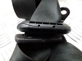 Volkswagen Fox Pas bezpieczeństwa fotela tylnego 5Z0857805A